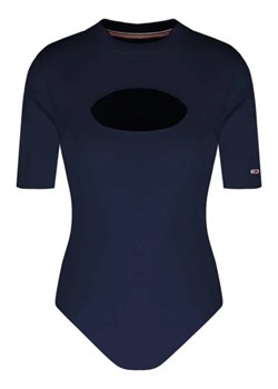 Tommy Jeans Body | Shaped fit ze sklepu Gomez Fashion Store w kategorii Bluzki damskie - zdjęcie 175212672