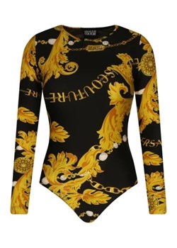 Versace Jeans Couture Body | Slim Fit ze sklepu Gomez Fashion Store w kategorii Bluzki damskie - zdjęcie 175212694