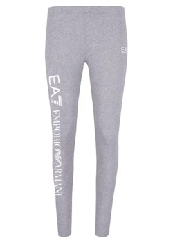 EA7 Legginsy | Slim Fit ze sklepu Gomez Fashion Store w kategorii Spodnie damskie - zdjęcie 175212701