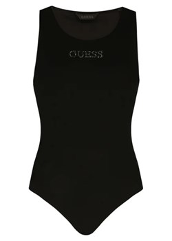 GUESS Body SL GUENDALINA | Slim Fit ze sklepu Gomez Fashion Store w kategorii Bluzki damskie - zdjęcie 175212710