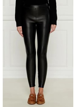 Michael Kors Legginsy | Slim Fit ze sklepu Gomez Fashion Store w kategorii Spodnie damskie - zdjęcie 175212742