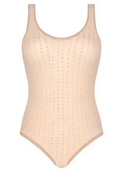 Patrizia Pepe Body INTIMO/UNDERWEAR | Slim Fit ze sklepu Gomez Fashion Store w kategorii Bluzki damskie - zdjęcie 175212792