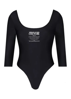 Versace Jeans Couture Body | Slim Fit ze sklepu Gomez Fashion Store w kategorii Bluzki damskie - zdjęcie 175212852