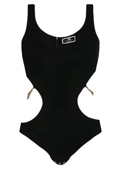 Elisabetta Franchi Body | Slim Fit ze sklepu Gomez Fashion Store w kategorii Bluzki damskie - zdjęcie 175212854