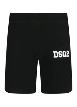 Dsquared2 Szorty unisex | Regular Fit ze sklepu Gomez Fashion Store w kategorii Spodenki dziewczęce - zdjęcie 175212860