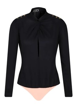 Elisabetta Franchi Body | Regular Fit ze sklepu Gomez Fashion Store w kategorii Bluzki damskie - zdjęcie 175212871