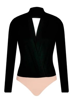 Elisabetta Franchi Body | Regular Fit ze sklepu Gomez Fashion Store w kategorii Bluzki damskie - zdjęcie 175212880