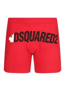 Dsquared2 Szorty | Regular Fit ze sklepu Gomez Fashion Store w kategorii Spodenki dziewczęce - zdjęcie 175212884