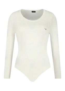 Emporio Armani Body | Regular Fit ze sklepu Gomez Fashion Store w kategorii Bluzki damskie - zdjęcie 175212903