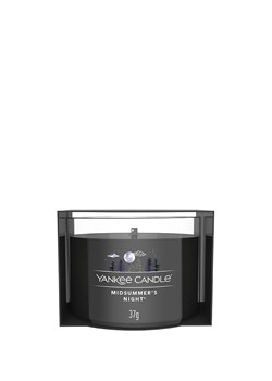Yankee Candle Świeca zapachowa &quot;Midsummer&apos;s Night&quot; - 37 g ze sklepu Limango Polska w kategorii Świece i dyfuzory - zdjęcie 175213062