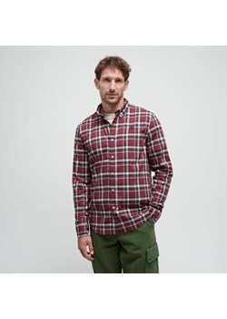 TIMBERLAND KOSZULA STRETCH POPLIN CHECK SHIRT ze sklepu Timberland w kategorii Koszule męskie - zdjęcie 175213791