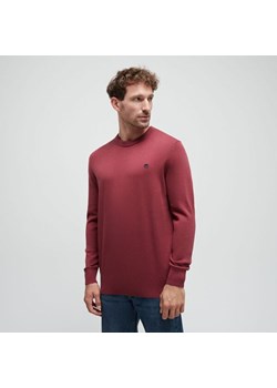 TIMBERLAND SWETER COTTON YD SWEATER ze sklepu Timberland w kategorii Swetry męskie - zdjęcie 175213793