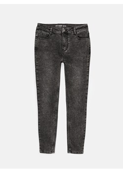 GATE Jeansy skinny 34 ze sklepu gateshop w kategorii Jeansy damskie - zdjęcie 175217260