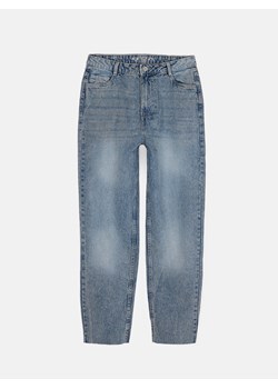 GATE Jeansy mom fit 34 ze sklepu gateshop w kategorii Jeansy damskie - zdjęcie 175217261