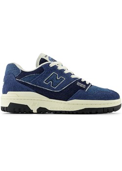 Buty damskie New Balance BBW550GH – niebieskie ze sklepu New Balance Poland w kategorii Buty sportowe damskie - zdjęcie 175220654