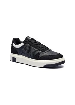 Armani Exchange Sneakersy ENGLISH ze sklepu Gomez Fashion Store w kategorii Buty sportowe męskie - zdjęcie 175222761