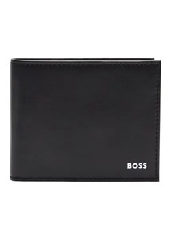 BOSS BLACK Skórzany portfel Randy ze sklepu Gomez Fashion Store w kategorii Portfele męskie - zdjęcie 175222932