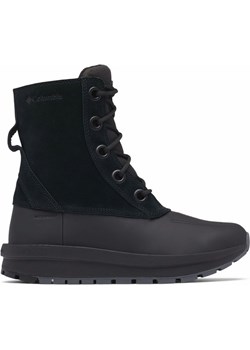 Buty Moritza Shield II Omni-Heat Waterproof Wm's Columbia - id: 189765 - marki Columbia - 175227041 Buty Moritza Shield II Omni-Heat Waterproof Wm's Columbia ze sklepu SPORT-SHOP.pl w kategorii Buty trekkingowe damskie - zdjęcie 175227041