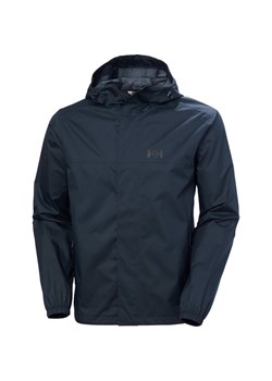 Kurtka męska Vancouver Rain Helly Hansen ze sklepu SPORT-SHOP.pl w kategorii Kurtki męskie - zdjęcie 175227142