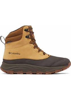 Buty Expeditionist Shield Columbia ze sklepu SPORT-SHOP.pl w kategorii Buty zimowe męskie - zdjęcie 175227222