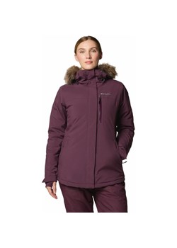 Kurtka narciarska damska Ava Alpine II Insulated Columbia ze sklepu SPORT-SHOP.pl w kategorii Kurtki damskie - zdjęcie 175227261