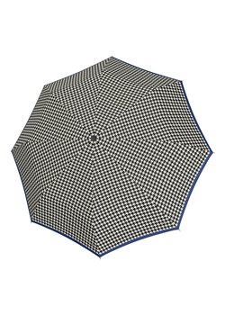 Doppler Parasol w kolorze czarno-biało-granatowym ze sklepu Limango Polska w kategorii Parasole - zdjęcie 175227581