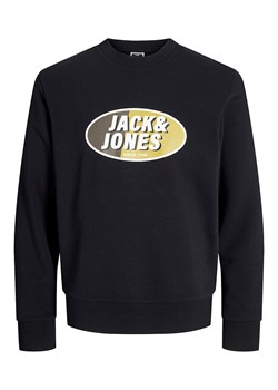 Jack &amp; Jones Bluza &quot;Coray&quot; w kolorze czarnym ze sklepu Limango Polska w kategorii Bluzy męskie - zdjęcie 175228383