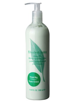 Elizabeth Arden Balsam do ciała &quot;Green Tea Refreshing Body Lotion&quot; - 500 ml ze sklepu Limango Polska w kategorii Balsamy do ciała - zdjęcie 175228771