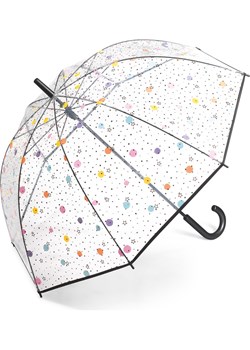 happy rain Parasol &quot;Dots and Stars&quot; ze wzorem - Ø 95 cm ze sklepu Limango Polska w kategorii Parasole - zdjęcie 175228824