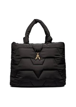 Patrizia Pepe Shopperka ze sklepu Gomez Fashion Store w kategorii Torby Shopper bag - zdjęcie 175231580