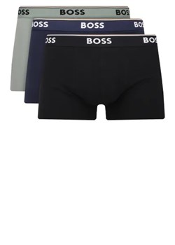 BOSS BLACK Bokserki 3-pack ze sklepu Gomez Fashion Store w kategorii Majtki męskie - zdjęcie 175231662