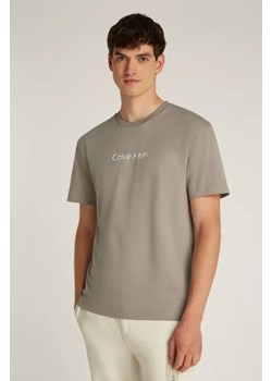 Calvin Klein T-shirt | Regular Fit ze sklepu Gomez Fashion Store w kategorii T-shirty męskie - zdjęcie 175231803