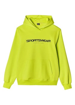 Bluza męska 4FWAW24TSWSM1259 4F ze sklepu SPORT-SHOP.pl w kategorii Bluzy męskie - zdjęcie 175233413