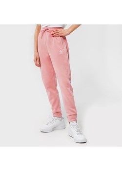 ADIDAS TREFOIL ESSENTIAL FLEECE JOGGERS JUNIOR GIRL ze sklepu Sizeer w kategorii Spodnie dziewczęce - zdjęcie 175233561