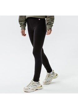 CHAMPION SPODNIE LEGGINGS ze sklepu Sizeer w kategorii Spodnie damskie - zdjęcie 175233571