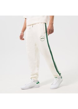 ELLESSE SPODNIE AIRLA JOG PANT OFF WHT ze sklepu Sizeer w kategorii Spodnie damskie - zdjęcie 175233740