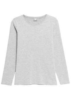 Longsleeve damski 4FWMM00TLONF376 4F ze sklepu SPORT-SHOP.pl w kategorii Bluzki damskie - zdjęcie 175238401