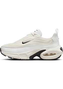 Buty damskie Nike Air Max Portal - Biel ze sklepu Nike poland w kategorii Buty sportowe damskie - zdjęcie 175238454