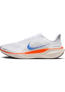 Męskie buty do biegania po asfalcie Nike Pegasus 41 Blueprint - Wielokolorowe ze sklepu Nike poland w kategorii Buty sportowe męskie - zdjęcie 175238460