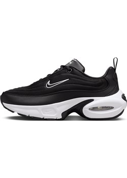 Buty damskie Nike Air Max Portal - Czerń ze sklepu Nike poland w kategorii Buty sportowe damskie - zdjęcie 175238463