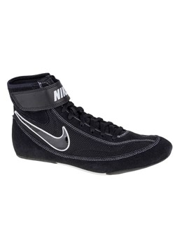 Buty Nike Speedsweep Vii M 366683-001 czarne ze sklepu ButyModne.pl w kategorii Buty sportowe męskie - zdjęcie 175239132