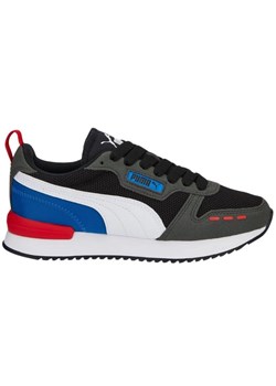 Buty Puma R78 373616 29 białe ze sklepu ButyModne.pl w kategorii Buty sportowe damskie - zdjęcie 175239141