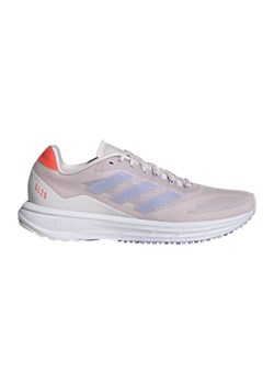 Buty adidas SL20.2 Q46192 fioletowe ze sklepu ButyModne.pl w kategorii Buty sportowe damskie - zdjęcie 175239143