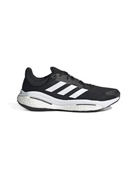 Buty adidas Solarcontrol GX9219 czarne ze sklepu ButyModne.pl w kategorii Buty sportowe męskie - zdjęcie 175239144