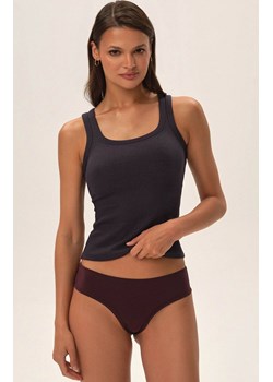 Esotiq 2-pack figi damskie Pelia 42158-K001, Kolor brązowo-różowy, Rozmiar L, Esotiq ze sklepu Primodo w kategorii Majtki damskie - zdjęcie 175239313