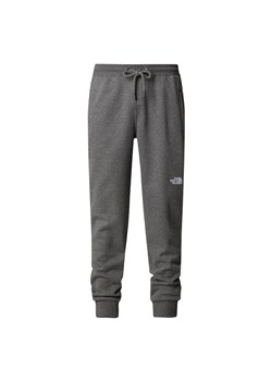 Spodnie The North Face NSE 0A4SVQDYY1 - szare ze sklepu streetstyle24.pl w kategorii Spodnie męskie - zdjęcie 175239700