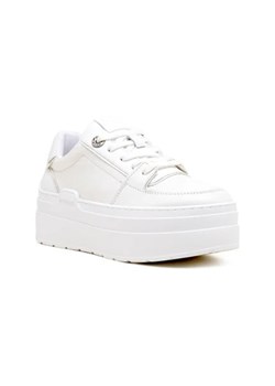 Pinko Skórzane sneakersy GRETA ze sklepu Gomez Fashion Store w kategorii Buty sportowe damskie - zdjęcie 175239760