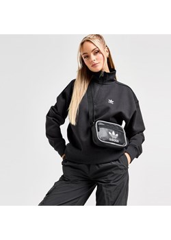 ADIDAS BLUZA HZ SWEATSHIRT ze sklepu JD Sports  w kategorii Bluzy damskie - zdjęcie 175240890