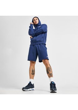 NIKE SZORTY M NK CLUB KNIT SHORT SHORTS ze sklepu JD Sports  w kategorii Spodenki męskie - zdjęcie 175240912