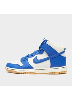 NIKE DUNK HI RETRO SE ze sklepu JD Sports  w kategorii Buty sportowe męskie - zdjęcie 175240954